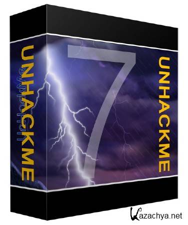 UnHackMe 7.10 Build 432 Final