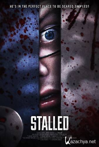  / Stalled (2013) BDRip 720p