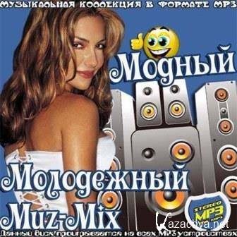   Muz-Mix