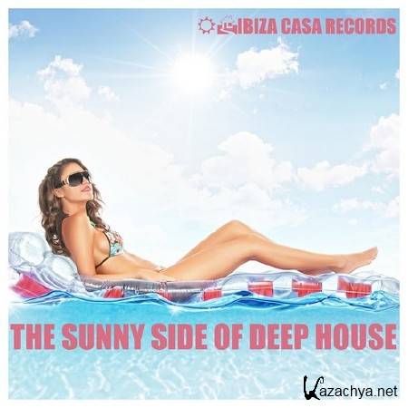 The Sunny Side of Deep House (2014)
