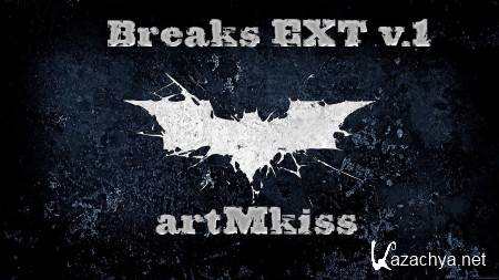 Breaks EXT v.1 (2014)