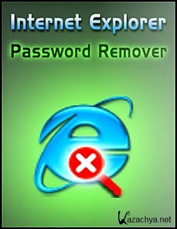 IE Password Remover 1.0 Portable