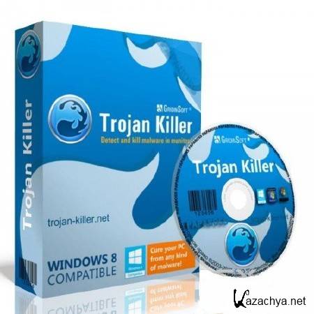 GridinSoft Trojan Killer 2.2.1.3