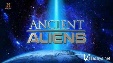  . ,    / Ancient Aliens Emperors Kings and Pharaohs (2013) HDTVRip