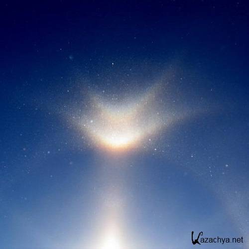 Space Garden - Crystal Clouds Top Tens 143 (2014-02-01)