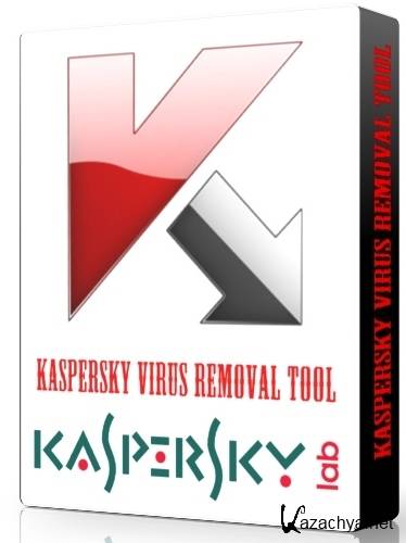 Kaspersky Virus Removal Tool 11.0.1.1245