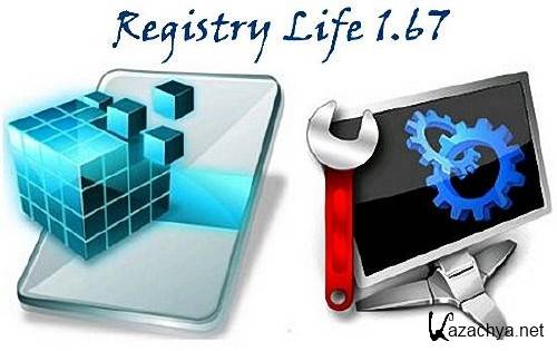 Registry Life 1.67  (2014)