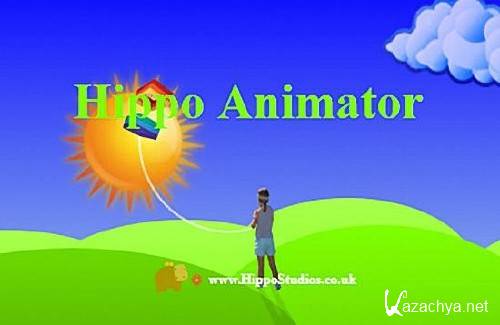 Hippo Animator 3.3.5143 (2014)