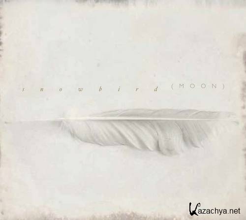 Snowbird - Moon (2014) (2CD)