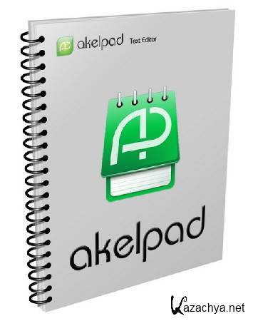 AkelPad 4.8.7 Final + All Plugins