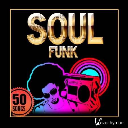 Soul: Funk (2013)