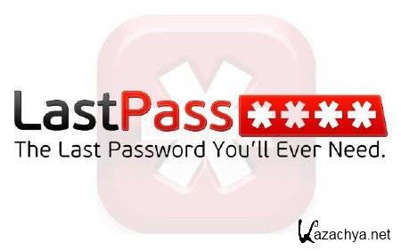 LastPass Password Manager v.3.0.17