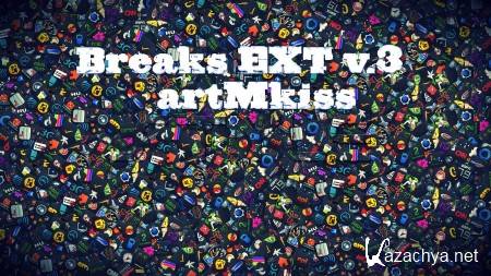 Breaks EXT v.3 (2014)