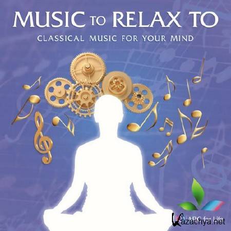 Music to Relax To (2013)