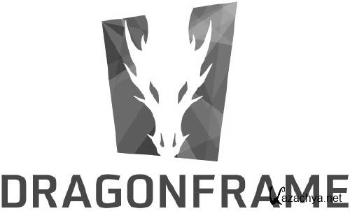 Dragonframe 3.5.4 (2014)