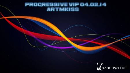Progressive Vip (04.02.14)