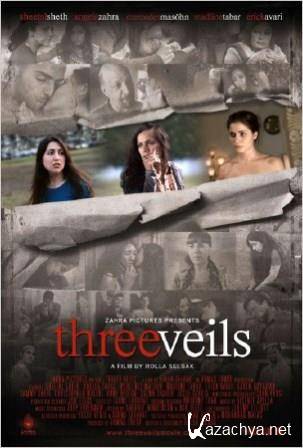   / Three Veils (2011/HDTVRip)