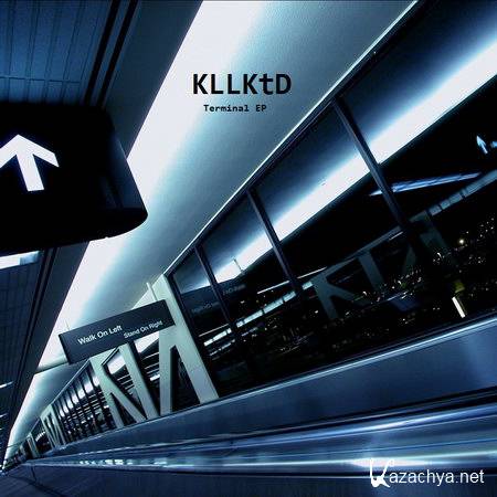 KLLKtD - Terminal EP (2014)