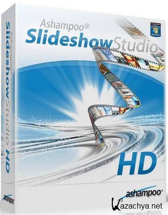 Ashampoo Slideshow Studio HD 3 3.0.1.3