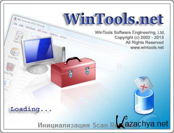 WinTools.net Premium 14.0.1 Portable