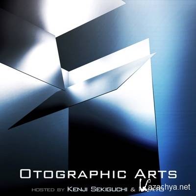 Kenji Sekiguchi & Nhato - Otographic Arts 050 (2014-02-04)