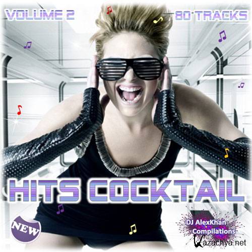 Hits Cocktail Vol. 2 (2014)