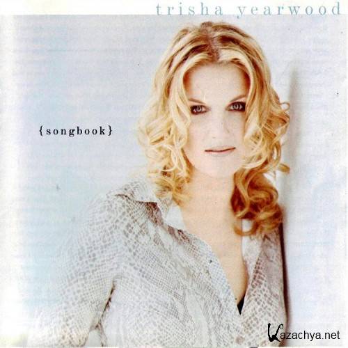 Trisha Yearwood - Songbook  A Collection of Hits (1997) FLAC