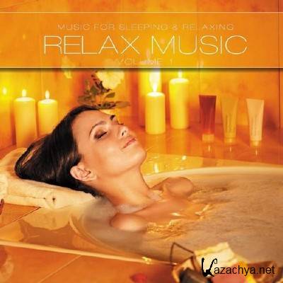 Relax Music, Vol. 1 (2014)