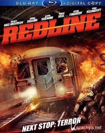   / Red Line (2013) HDRip