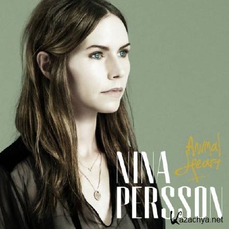 Nina Persson. Animal Heart (2014)