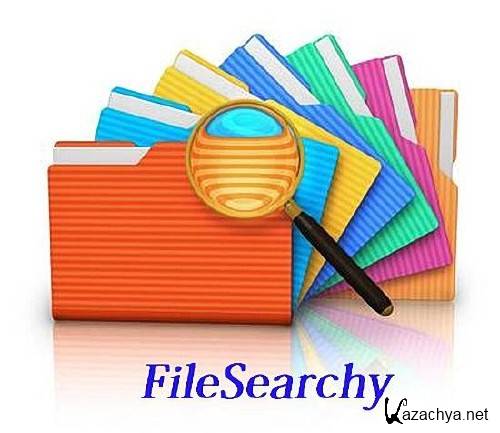 FileSearchy Pro 1.01 (2014)