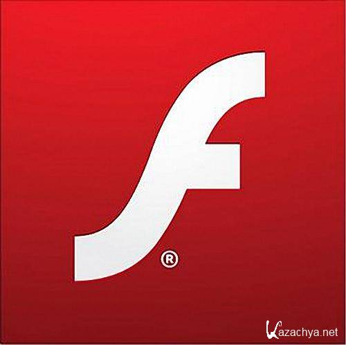 Adobe Flash Player 12.0.0.44 Final (2014)