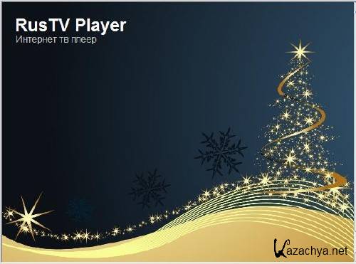 RusTV Player 2.6 Final (2014)