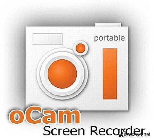oCam Screen Recorder 18.5 (2014)