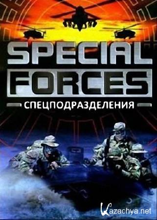  (4   4) / Special Forces (2012) SATRip