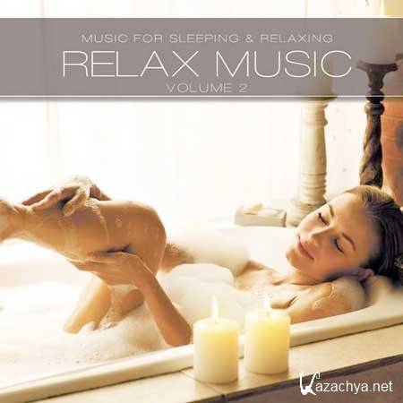 Relax Music Vol. 2 (2014)