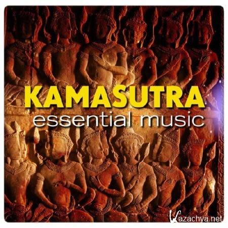 Kamasutra Essential Music (2013)