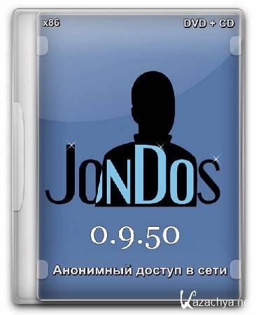 JonDo 0.9.50.5 (   )