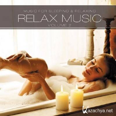 Relax Music, Vol. 2 (2014)