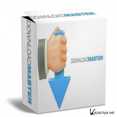Download Master v.5.18.1.1379 RePack by elchupakabra