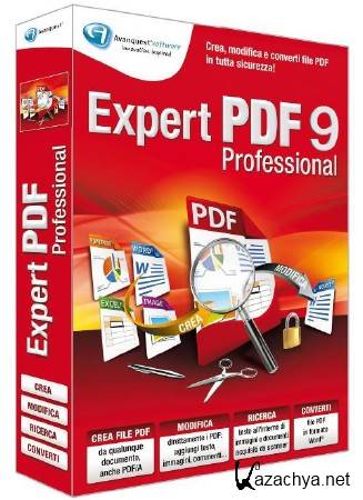 Avanquest Expert PDF Professional 9.0.270 Final