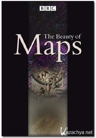  :    / Medieval Maps: Mapping the Medieval Mind (2010) HDTVRip