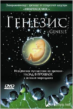  / Genesis (2004) BDRip (1080p)