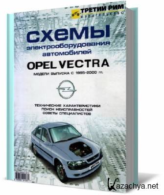 Opel Vectra B  1995-2001 .  