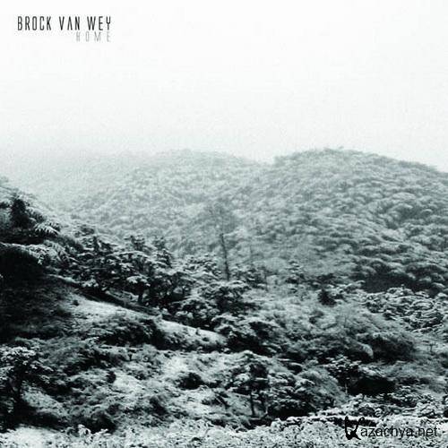 Brock Van Wey - Home (2014) FLAC