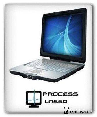 Process Lasso Pro v.6.7.0.34 Final RePack & Portable by D!akov