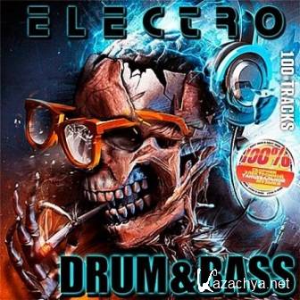 Electro Drum & Bass