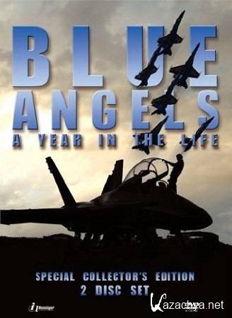  :    / Blue Angels: A Year in the Life [1-4   4] (2005) HDTVRip 720p