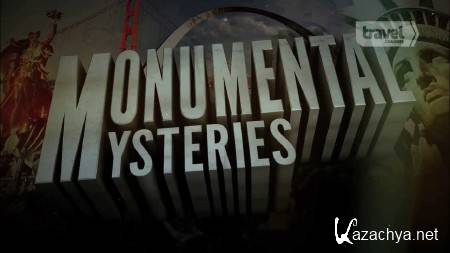   (1 : 14   14) / Monumental Mysteries (2013) HDTVRip