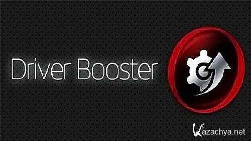 Obit Driver Booster Pro 1.2.0.478 Final DC (09.02.2014)